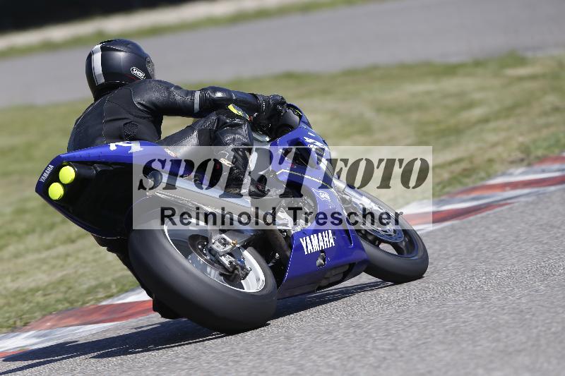 /12 30.04.2025 Speer Racing ADR/Classic/55